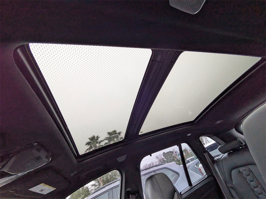 2025 BMW X5 M Competition