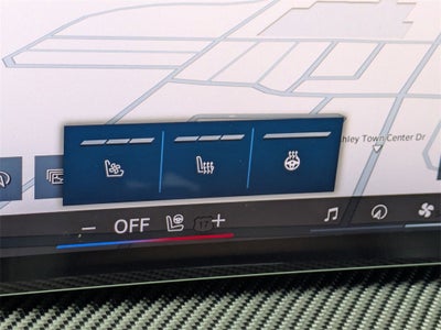 2025 BMW X5 M Competition