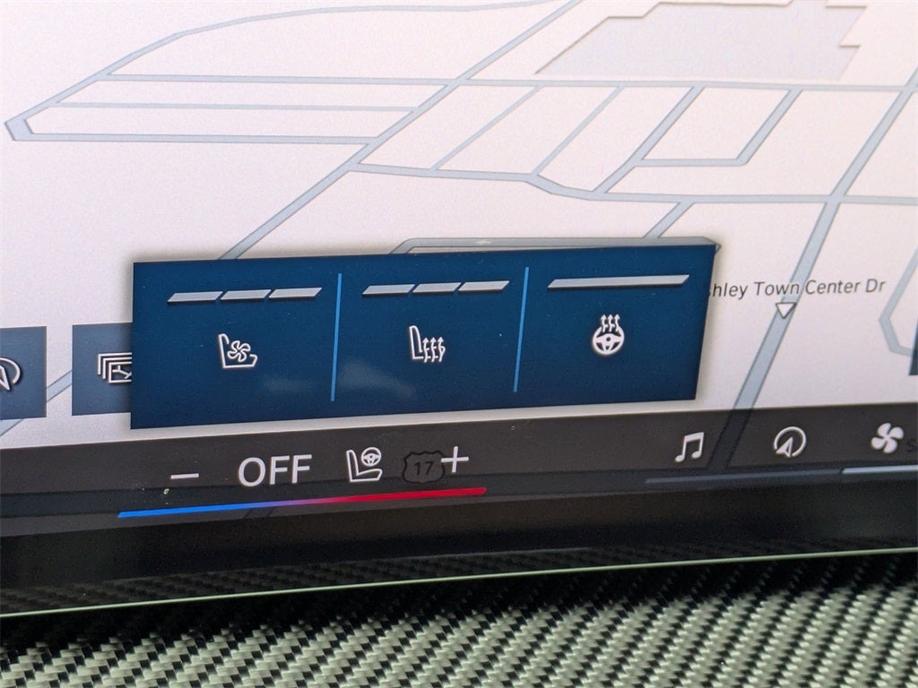 2025 BMW X5 M Competition