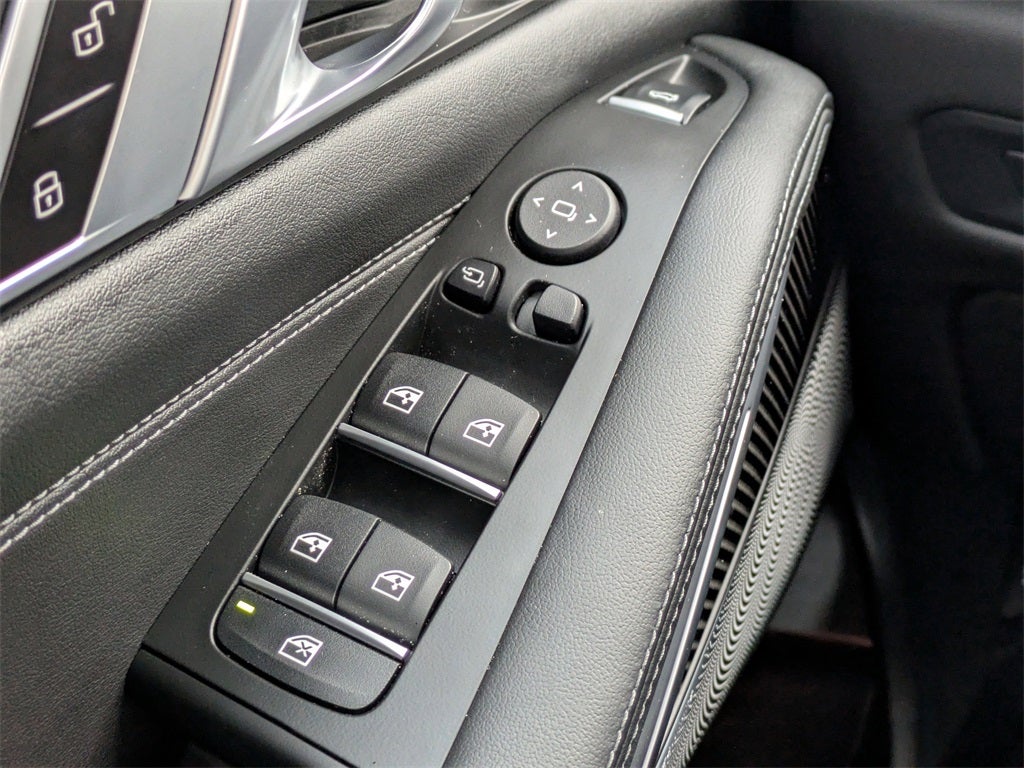 2025 BMW X5 M Competition