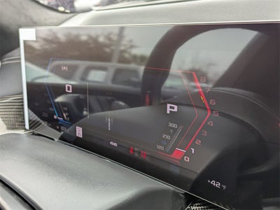 2025 BMW X5 M Competition