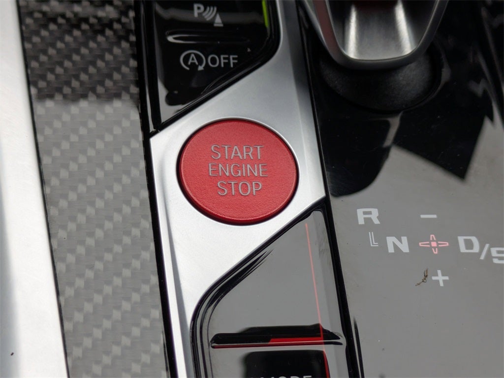 2025 BMW X5 M Competition