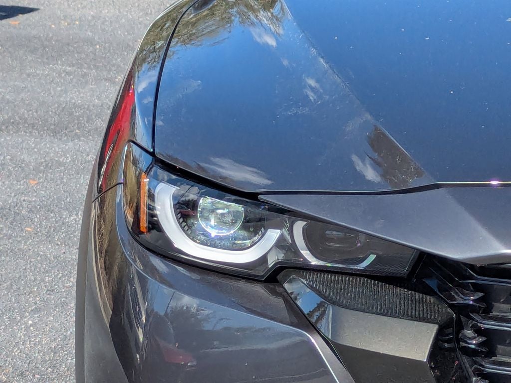 2024 Mazda Mazda CX-50 2.5 Turbo Premium Plus Package