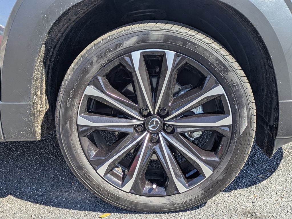 2024 Mazda Mazda CX-50 2.5 Turbo Premium Plus Package