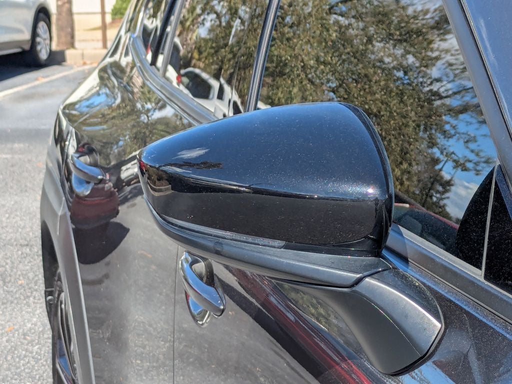 2024 Mazda Mazda CX-50 2.5 Turbo Premium Plus Package