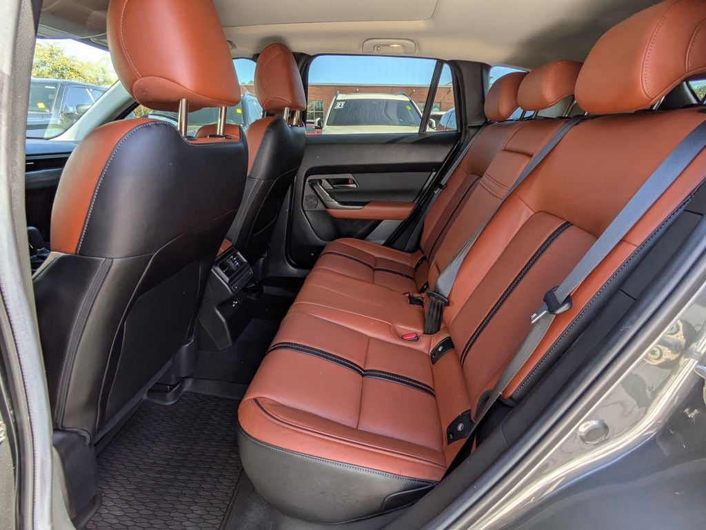 2024 Mazda Mazda CX-50 2.5 Turbo Premium Plus Package