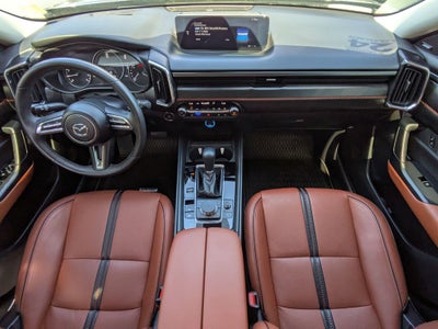 2024 Mazda Mazda CX-50 2.5 Turbo Premium Plus Package
