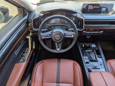 2024 Mazda Mazda CX-50 2.5 Turbo Premium Plus Package