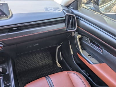 2024 Mazda Mazda CX-50 2.5 Turbo Premium Plus Package