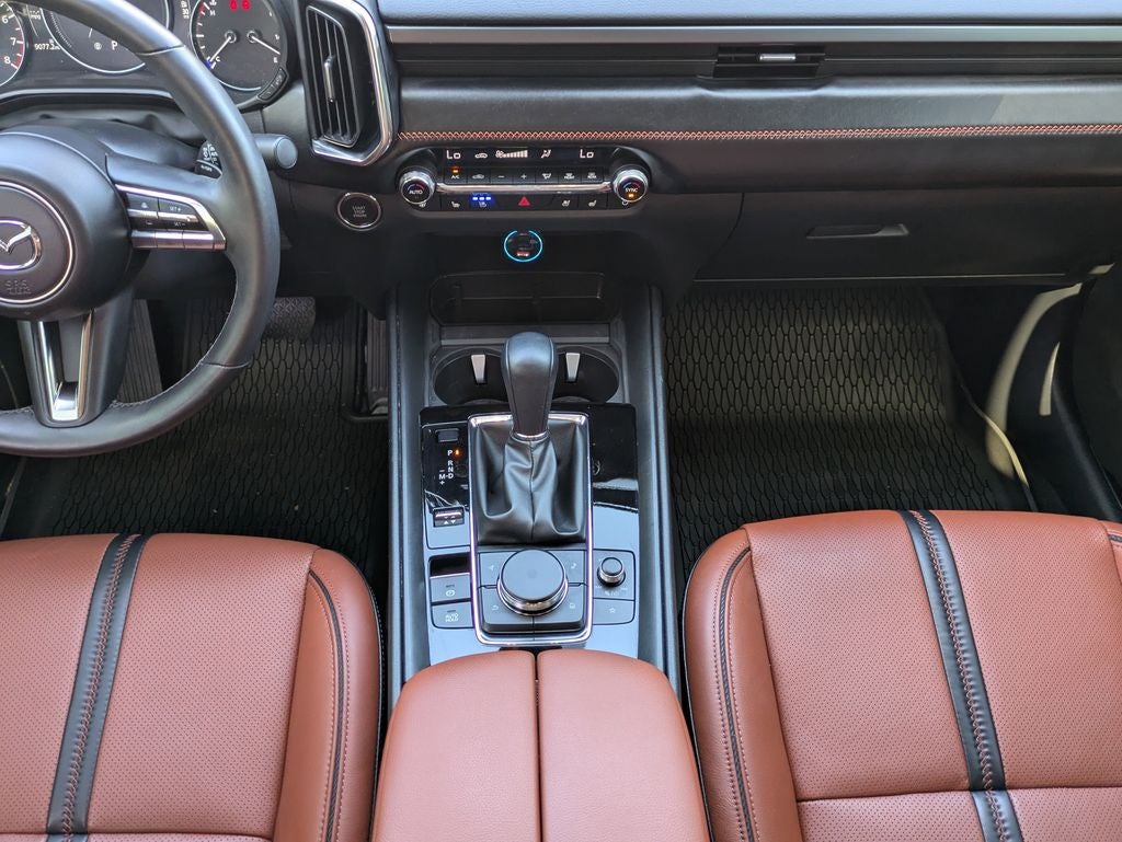 2024 Mazda Mazda CX-50 2.5 Turbo Premium Plus Package