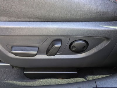 2024 Mazda Mazda CX-50 2.5 Turbo Premium Plus Package