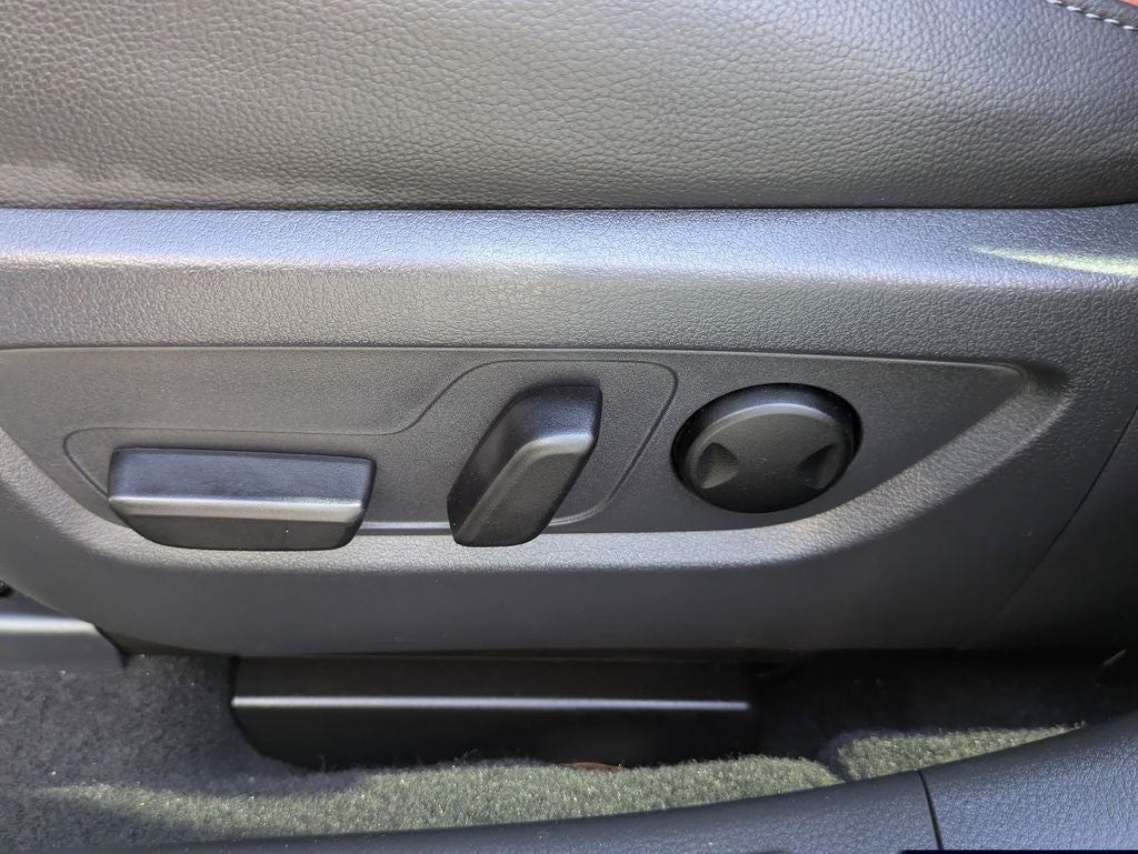 2024 Mazda Mazda CX-50 2.5 Turbo Premium Plus Package