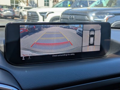 2024 Mazda Mazda CX-50 2.5 Turbo Premium Plus Package