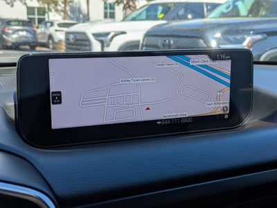 2024 Mazda Mazda CX-50 2.5 Turbo Premium Plus Package