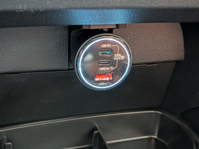 2024 Mazda Mazda CX-50 2.5 Turbo Premium Plus Package