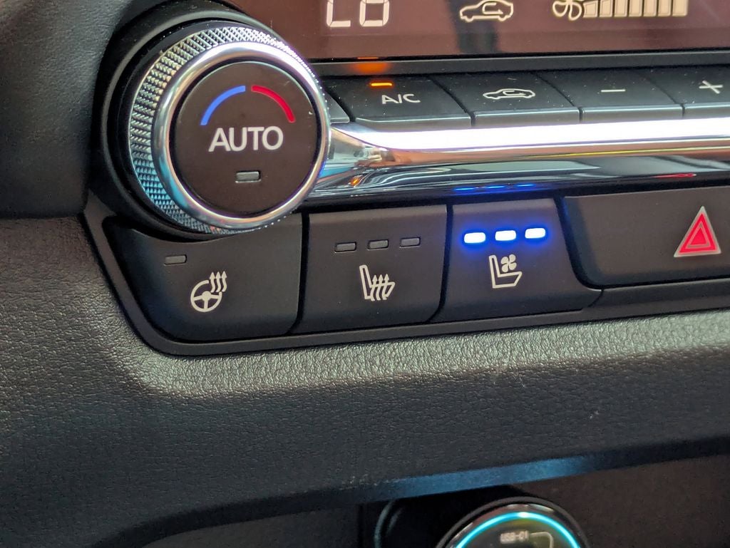 2024 Mazda Mazda CX-50 2.5 Turbo Premium Plus Package