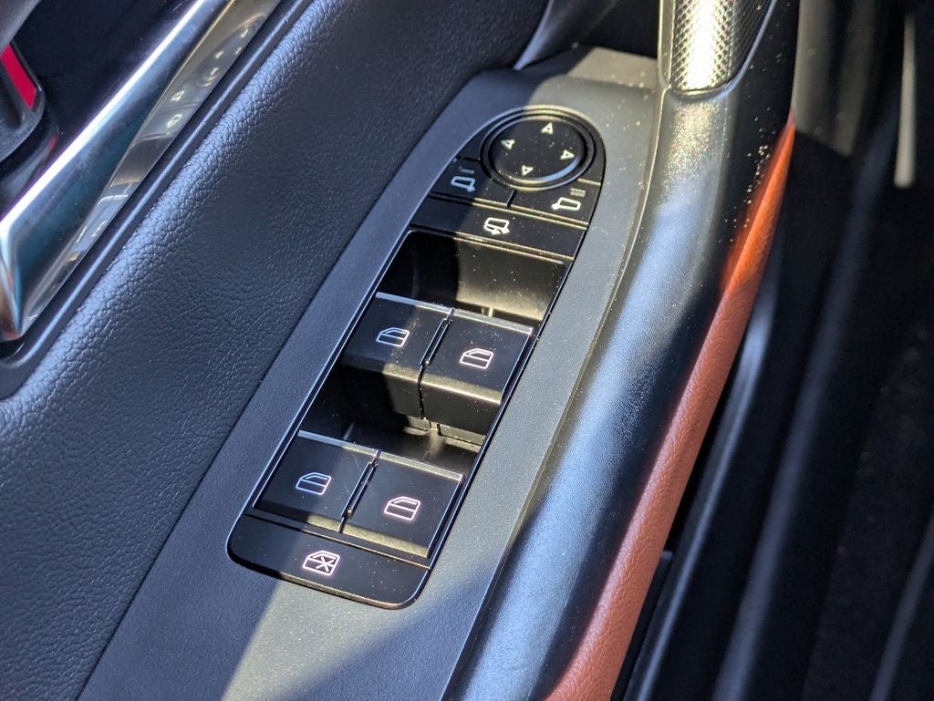 2024 Mazda Mazda CX-50 2.5 Turbo Premium Plus Package