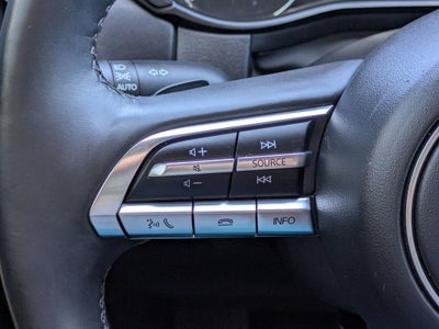 2024 Mazda Mazda CX-50 2.5 Turbo Premium Plus Package