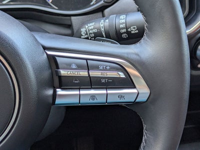 2024 Mazda Mazda CX-50 2.5 Turbo Premium Plus Package