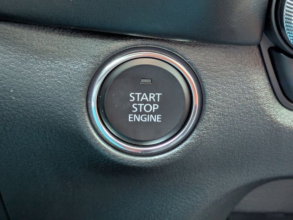 2024 Mazda Mazda CX-50 2.5 Turbo Premium Plus Package