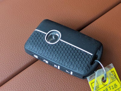 2024 Mazda Mazda CX-50 2.5 Turbo Premium Plus Package