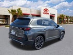 2024 Mazda Mazda CX-50 2.5 Turbo Premium Plus Package