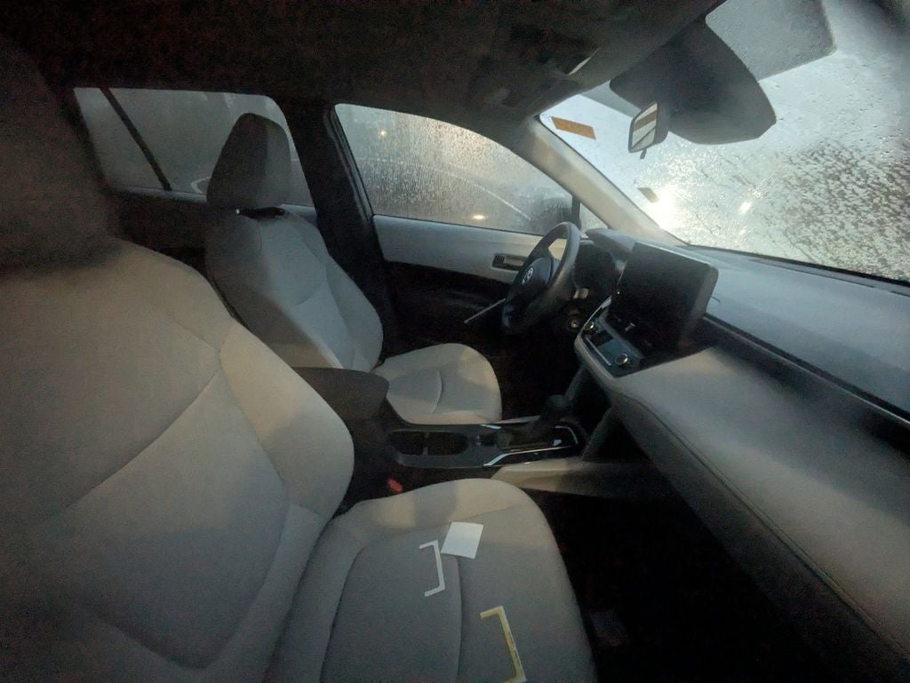 2024 Toyota Corolla Cross L