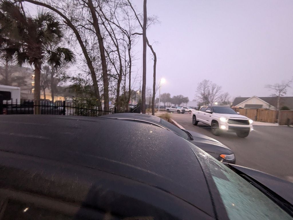 2024 Toyota Corolla Cross L