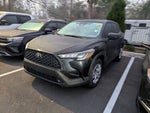 2024 Toyota Corolla Cross L