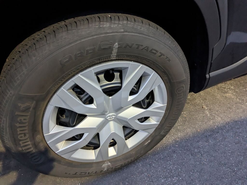 2024 Toyota Corolla Cross L