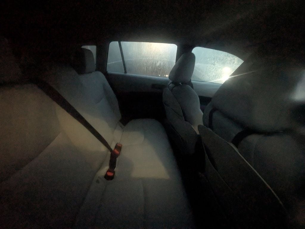 2024 Toyota Corolla Cross L