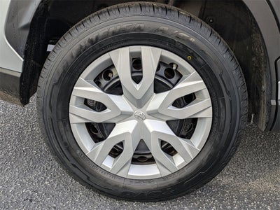 2023 Toyota Corolla Cross L