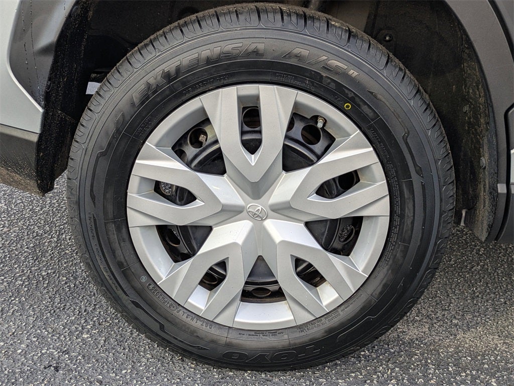 2023 Toyota Corolla Cross L