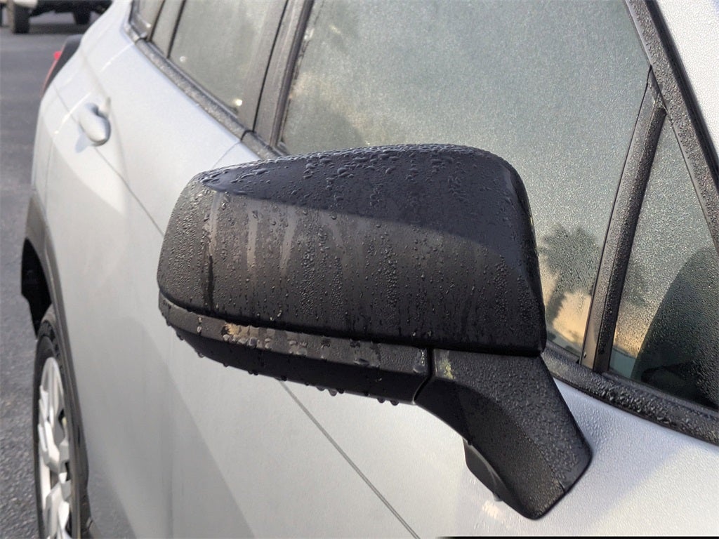 2023 Toyota Corolla Cross L