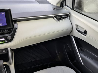 2023 Toyota Corolla Cross L