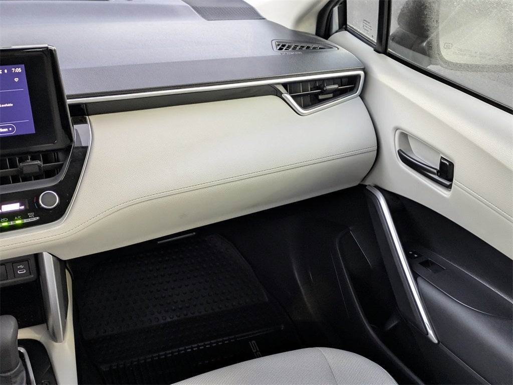 2023 Toyota Corolla Cross L