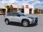 2023 Toyota Corolla Cross L