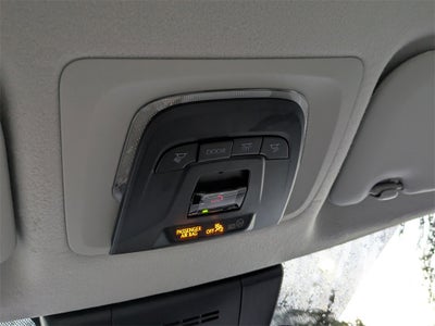 2023 Toyota Corolla Cross L