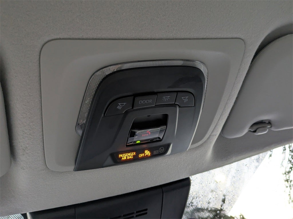 2023 Toyota Corolla Cross L