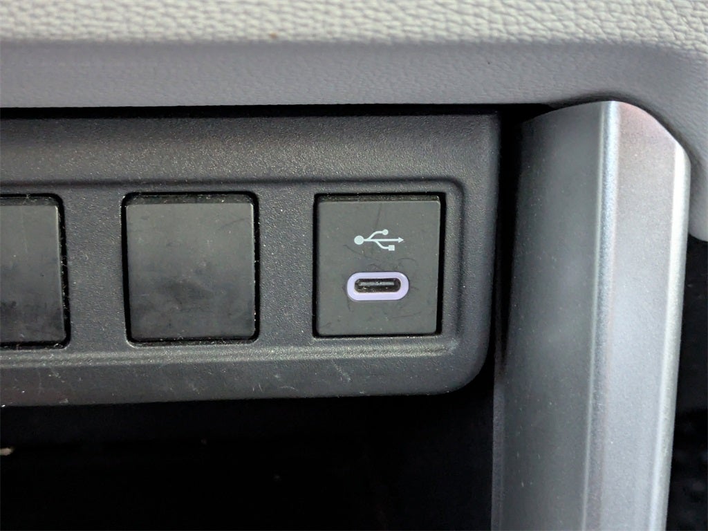 2023 Toyota Corolla Cross L