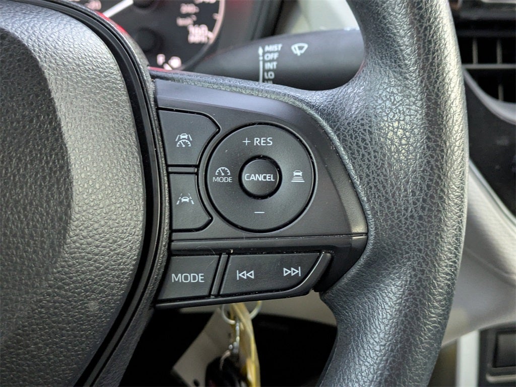 2023 Toyota Corolla Cross L