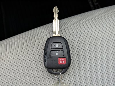 2023 Toyota Corolla Cross L