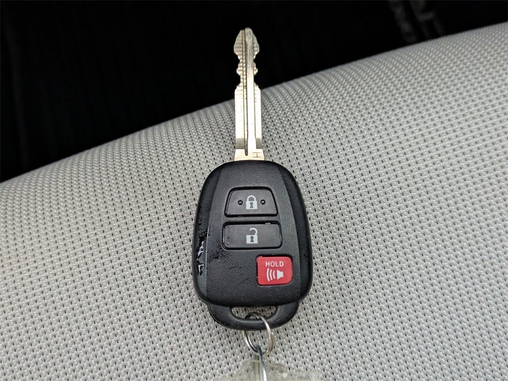 2023 Toyota Corolla Cross L