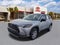 2023 Toyota Corolla Cross L