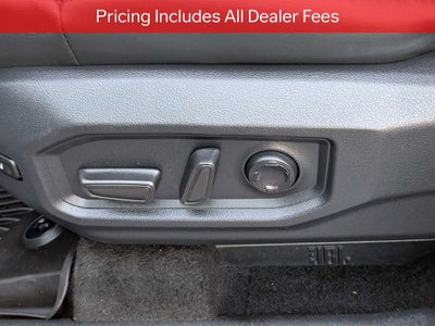 2023 Toyota Sequoia Platinum