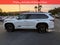 2023 Toyota Sequoia Platinum
