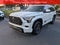 2023 Toyota Sequoia Platinum