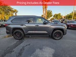 2023 Toyota Sequoia TRD Pro