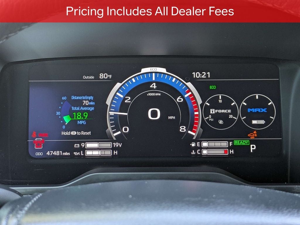 2024 Toyota Sequoia Limited