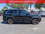 2024 Toyota Sequoia Limited
